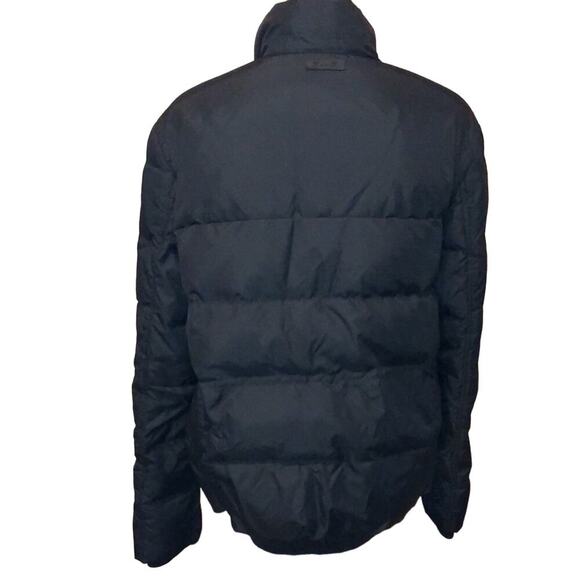 Pajar Men's Jacket &Coats Pajar Canada Down Parka- Ski coat Black| Size: S EUC - Picture 4 of 13